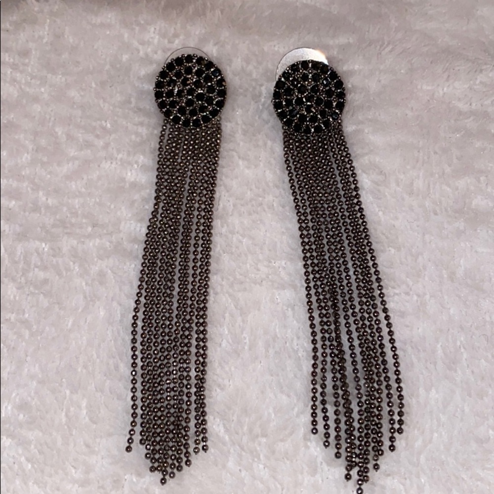 Dangle Earrings